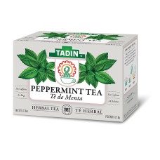 TADIN: Tea Peppermint, 24 bg