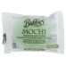 BUDDY FRUITS: Mango Banana And Passion 4 Pouches Blended Fruits, 12.8 oz
