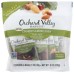 ORCHARD VALLEY HARVEST: Cranberry Almond Cashew Trail Mix, 8 oz
