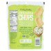 ORCHARD VALLEY HARVEST: Chickpea Chips Sour Cream and Chive, 3.5 oz