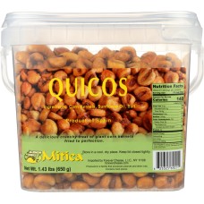 MITICA: Quicos, 650 gm