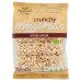 HARVEST AND LEA: Crunchy Wheat Rolls, 2.5 oz