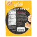 WOWZA: Buttery Pancake Crunchy Rice Crisps, 3.5 oz