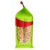 BAMBOO LANE: Organic Crunchy Rice Rollers Apple Cinnamon, 2.6 oz
