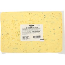 CEDARLANE FRESH: Egg Salad with Chives, 5 lb