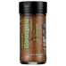 SPICELY ORGANICS: Spice Nutmeg Ground Jar, 1.9 oz