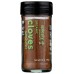 SPICELY ORGANICS: Spice Cloves Ground Jar, 1.6 oz