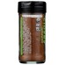 SPICELY ORGANICS: Spice Cloves Ground Jar, 1.6 oz