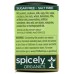 SPICELY ORGANICS: Organic Allspice Whole, .3 oz