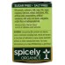 SPICELY ORGANICS: Organic Thyme Whole .1 oz