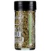 SPICELY ORGANICS: Spice Fennel Seeds Jar, 1.1 oz