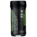 SPICELY ORGANICS: Spice Sesame Seed Black Jar, 2 oz