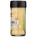 SPICELY ORGANICS: Spice Mustard Ground Jar, 1.7 oz