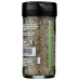 SPICELY ORGANICS: Seasoning Herbs de Provence Jar, 0.5 oz