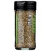SPICELY ORGANICS: Seasoning Zaatar Jar, 1.4 OZ