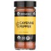 BEE SPICES: Pepper Cayenne Org, 1.9 oz.