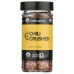 BEE SPICES: Chili Crushed Org, 1.1 oz