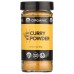 BEE SPICES: Curry Powder Org, 1.6 oz