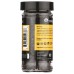 BEE SPICES: Spices Pepprcrn Blk Org, 1.9 oz