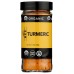 BEE SPICES: Turmeric Org, 1.9 oz