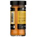 BEE SPICES: Turmeric Org, 1.9 oz