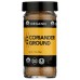 BEE SPICES: Coriander Ground Org, 1.3 oz