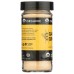 BEE SPICES: Garlic Granulates Org, 2.8 oz