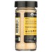 BEE SPICES: Garlic Granulates Org, 2.8 oz