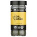 BEE SPICES: Organic Dill Weed, 0.5 oz
