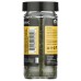 BEE SPICES: Organic Dill Weed, 0.5 oz