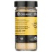 BEE SPICES: Organic Ginger Ground, 0.9 oz
