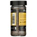 BEE SPICES: Organic Pepper Black Ground, 1.6 oz