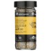BEE SPICES: Organic Italian Seasoning, 0.8 oz
