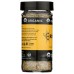 BEE SPICES: Organic Rosemary, 0.9 oz