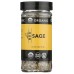 BEE SPICES: Organic Sage, 0.4 oz