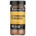 BEE SPICES: Organic Cinnamon Ground, 1.3 oz