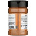 SPICELY ORGANICS: Tangy And Smoky Bbq Chicken Rub, 5.2 oz