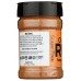 SPICELY ORGANICS: Tangy And Smoky Bbq Chicken Rub, 5.2 oz