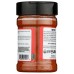 SPICELY ORGANICS: Cajun Chicken Rub, 3.9 oz