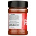 SPICELY ORGANICS: Cajun Chicken Rub, 3.9 oz