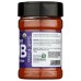 SPICELY ORGANICS: Jamaican Jerk Style Chicken Rub, 3.7 oz