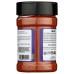 SPICELY ORGANICS: Jamaican Jerk Style Chicken Rub, 3.7 oz
