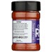 SPICELY ORGANICS: Jamaican Jerk Style Chicken Rub, 3.7 oz