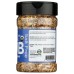 SPICELY ORGANICS: Garlic And Pepper Canadian Style Steak Rub, 4.9 oz