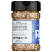 SPICELY ORGANICS: Garlic And Pepper Canadian Style Steak Rub, 4.9 oz