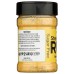 SPICELY ORGANICS: Lemon Pepper Steakhouse Rub, 5.8 oz