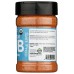 SPICELY ORGANICS: Tangy And Smoky Salmon Rub, 5.6 oz