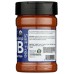 SPICELY ORGANICS: Chesapeake Bay Style Crab And Shrimp Rub, 4.3 oz