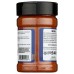 SPICELY ORGANICS: Chesapeake Bay Style Crab And Shrimp Rub, 4.3 oz