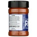 SPICELY ORGANICS: Chesapeake Bay Style Crab And Shrimp Rub, 4.3 oz